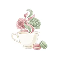 媚黑 社区标志